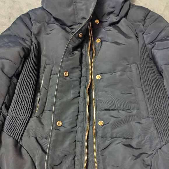 Zara jacket - Picture 3 of 8